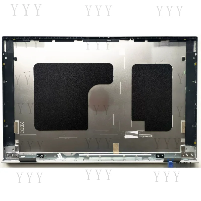 

Y+ LCD Back Cover Palmrest Case 049MM5 for Dell Inspiron 15Pro 5518