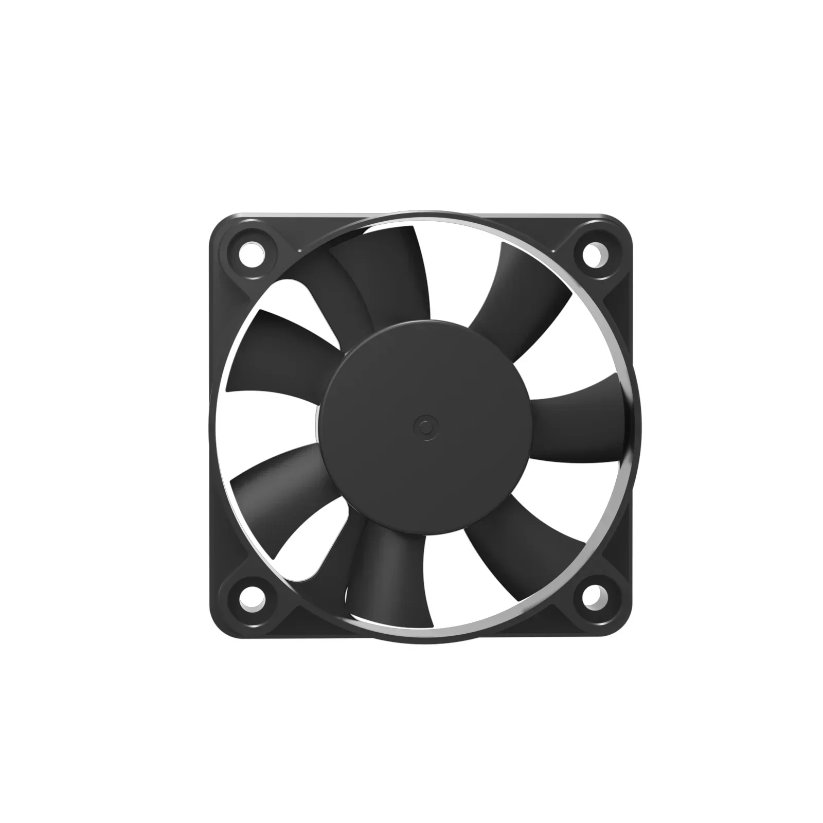 Super Speed 10800 RPM 40x40mm Cooling Fan - Double Ball Bearing E80 Laser Module Fan for PC/3D Printer