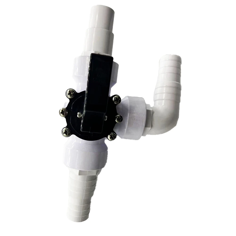 Replacement Hose Adapter Fitting for S240 S200 S160T S245T S190T Sand Filters 1 5 90 Degree Smooth Elbow Hose Adapter Fitting