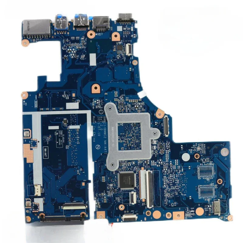 High QualityFor Lenovo Ideapad 300-15IBR Laptop Motherboard NM-A471 REV 2.0 Mainboard CPU N3160 UMA 100% Tested Okhigh - Quality