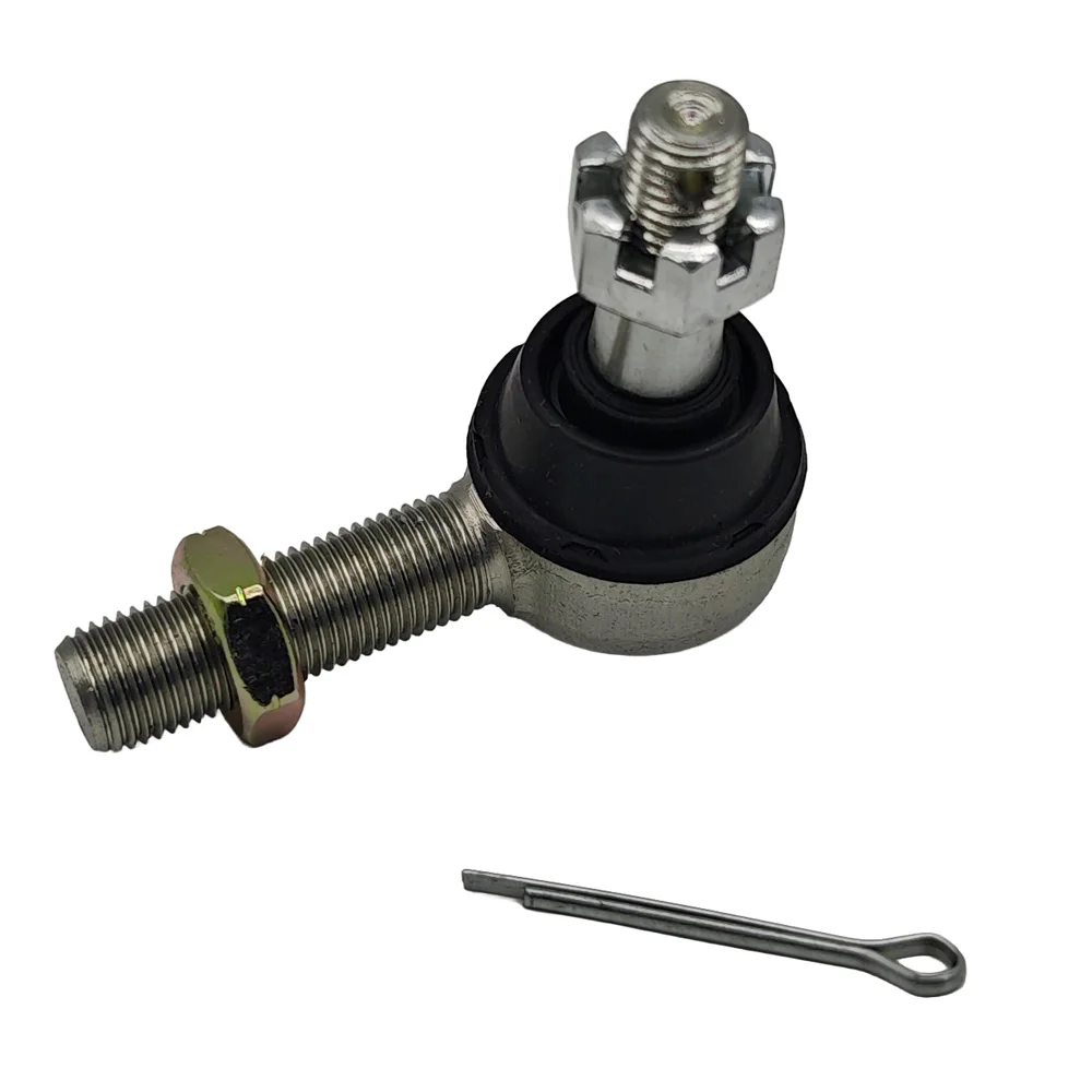 Motorcycle NEW STEERING TIE-ROD Only TIE-ROD Left Thread for CF 500 OE 9010-100530-N2 ATV UTV SSV Spare Parts