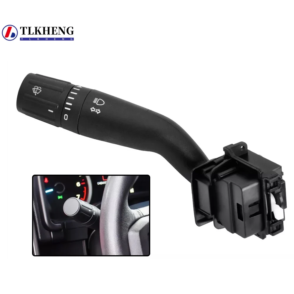 

Turn Signal Switch Headlight Switch Combination Control Lever Switch For Ford F150 Pickup 2015 2016 2017 FL3Z-13K359-AA