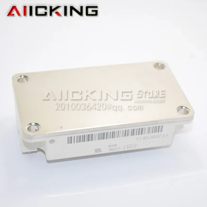 FF200R12KT4 1/PCS New IGBT Module FF200R 200A 1200V IN STOCK