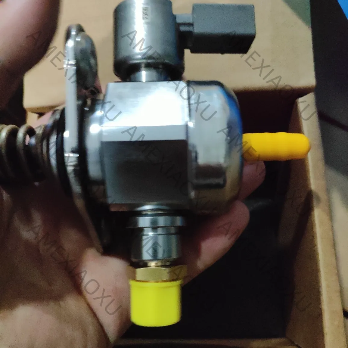 1 Pc Suitable for Audi A3A4A7 Volkswagen Passat CC Maiteng Tiguan 06H127025N high pressure oil pump AMEXIAOXU