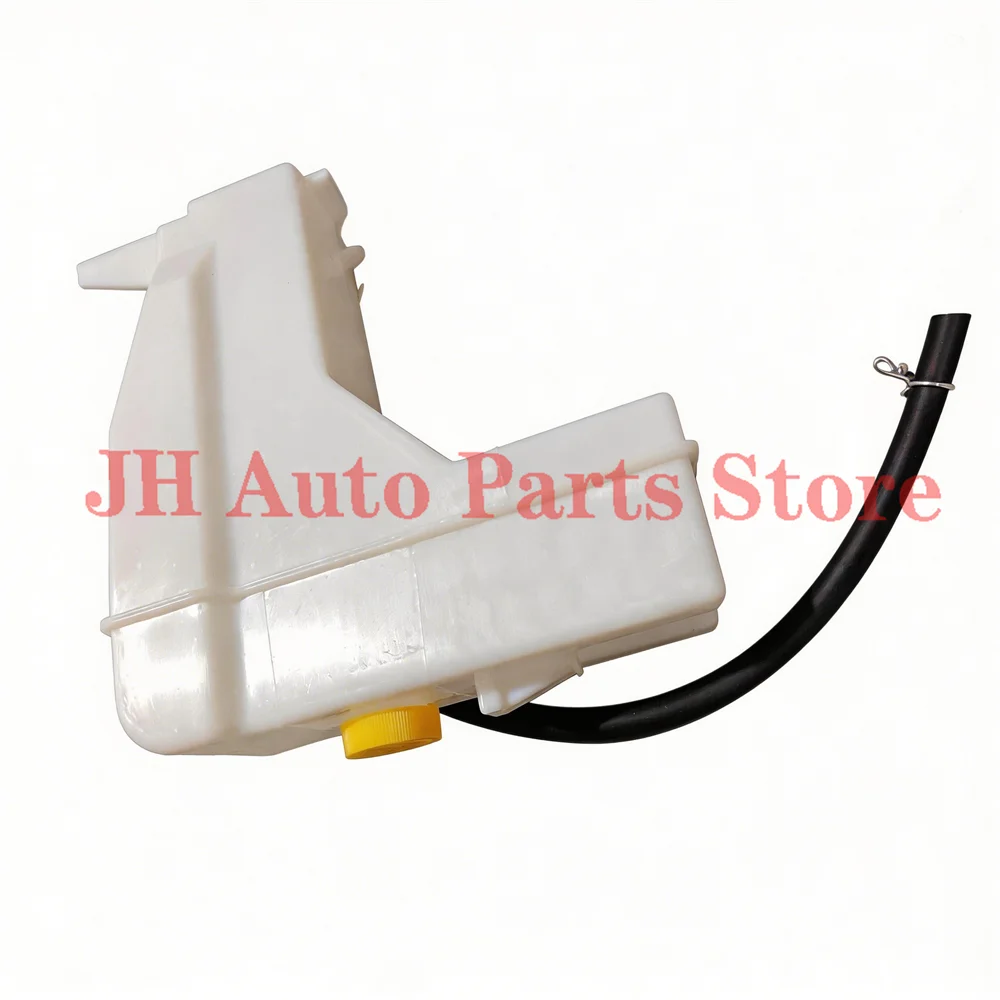 Engine Coolant Reservoir Tank For Nissan Sunny PULSAR For 2002-2013 X-Trail 2.5L 21711-4U000 217114U000 21711-4U00A 21710-BM410