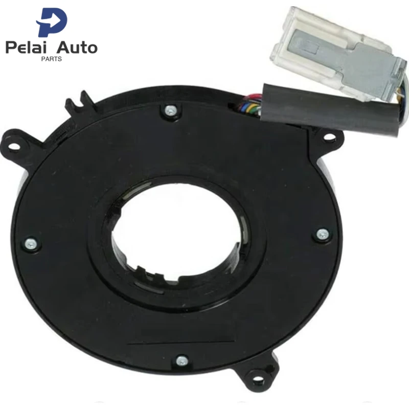 

​​47945-AS500 High Quality Auto Parts Steering Angle Sensor For Infiniti 2002-2016 QX56 350Z Murano Nissan Xterra 47945-AR200