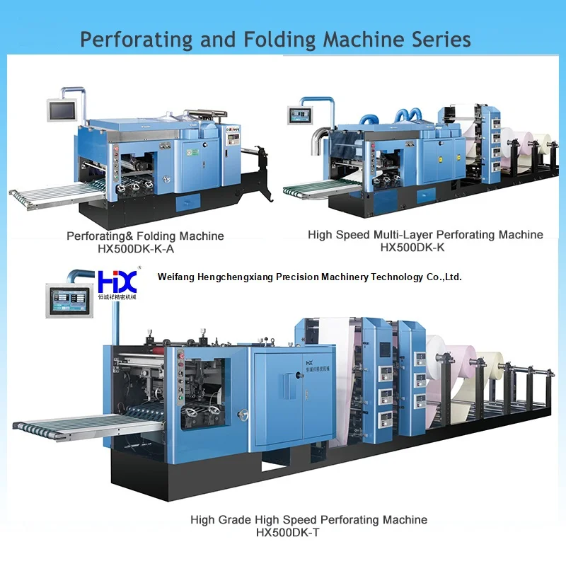 Macchinari per la lavorazione della carta di cancelleria per computer di dimensioni flessibili Macchina per il processo della carta da copia senza carbonio