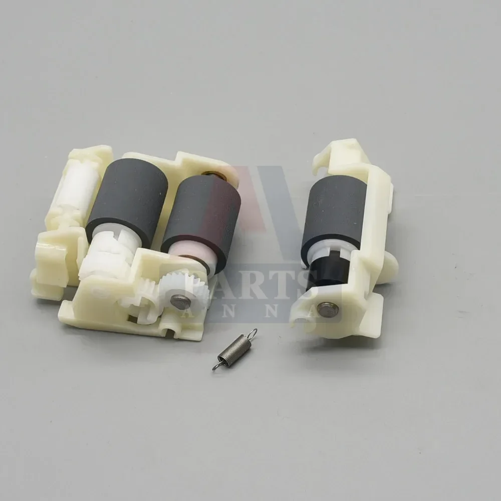 

5X Pickup Roller Kit for EPSON WF C529R C579R C5210 C5290 C5299 C5710 C5790 M5298 M5299 ET-8700