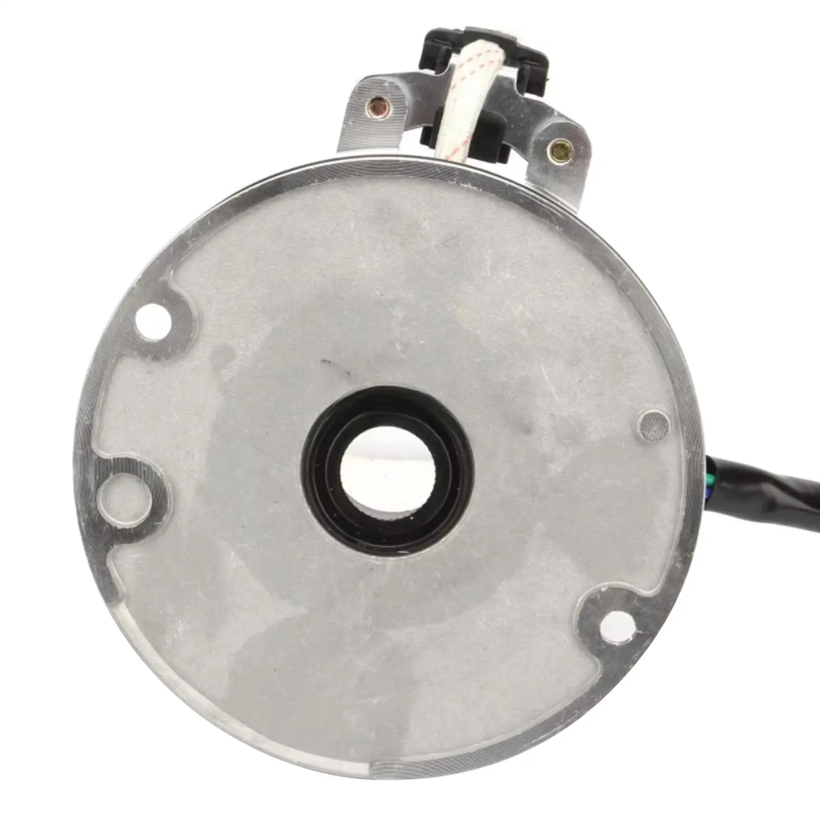 

Lighting Coil Generator Stator Accessory Black Aluminum Alloy for YX140 140 150 160cc Cruiser