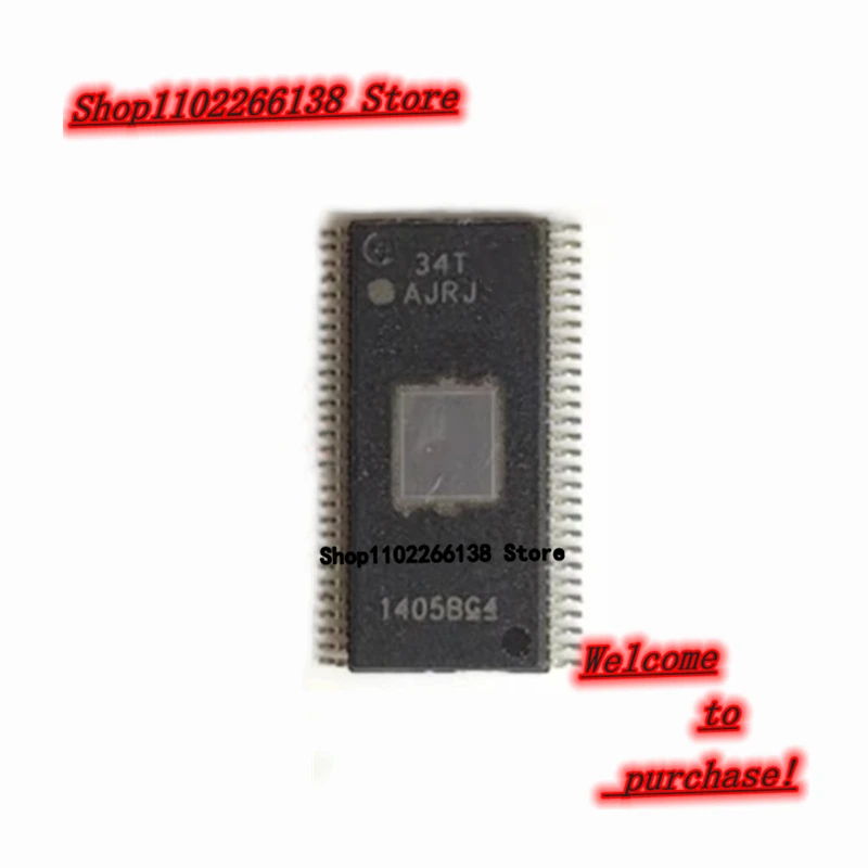 TPIC1405BDFDRG4 1405B TSSOP-56 Chip IC 1pcs/lot