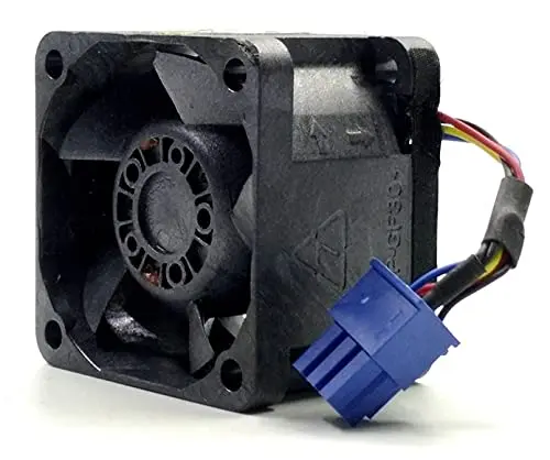 

For HPE DL20 GEN9 DL20 GEN10 DL20 GEN10 PLUS cooling fan P03999-001 P04002-001 P07202-001 DL20 G9 DL20 G10 G10 plus