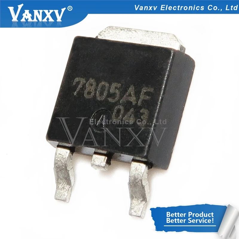 1-20PCS F5018-S F5018 KIA7805AF KIA7805 MCR708A CR708A AP9997GH 9997GH IRLR024N LR024N MJD47T4G J47G TO-252