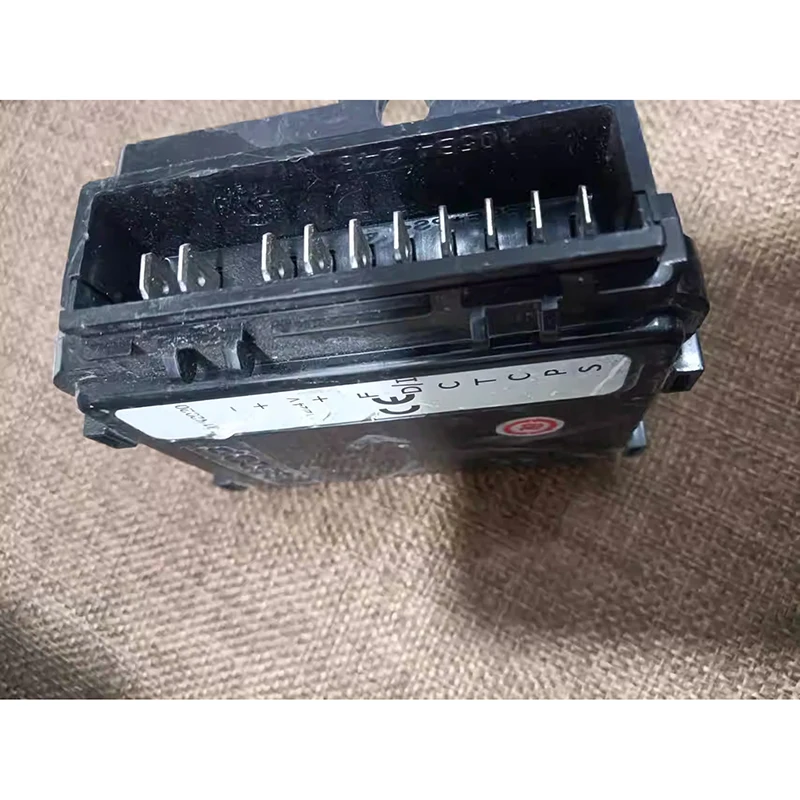 101N2020 DC 12/24V for Danfoss DC Variable Frequency Compressor Driver for SECOP