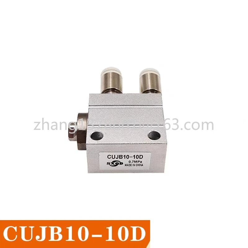 1 комплект, детали для электроэрозионной обработки с ЧПУ CUJB10-10D M507, воздушный цилиндр для Mitsubishi, новый