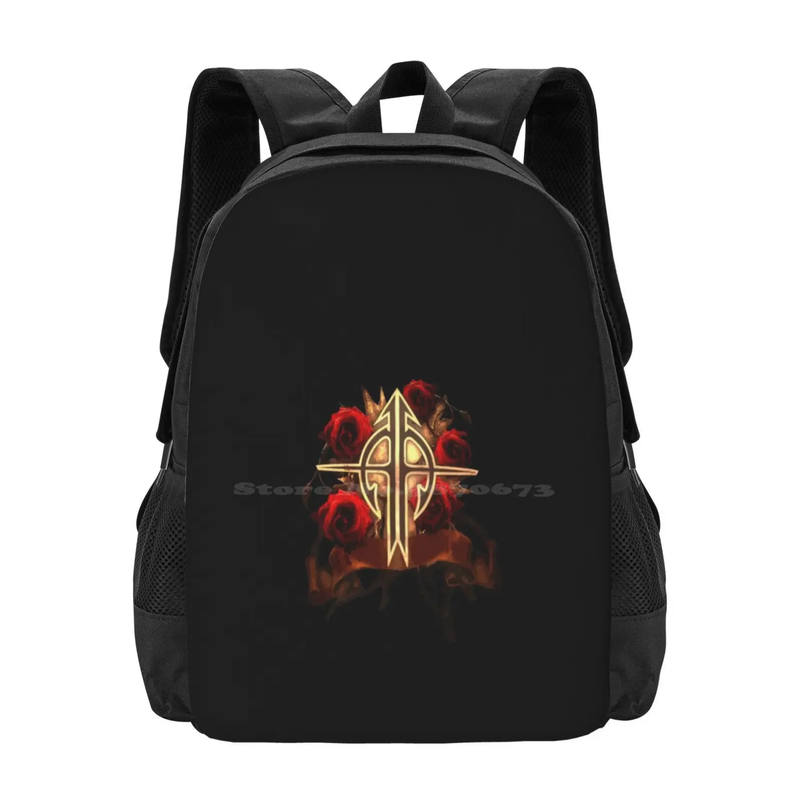 Sonata Arctica Musical grupo mochila, moda sacos, voar navegar, comunicar, Traducida, venda quente