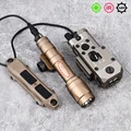 DE Green M600 Set