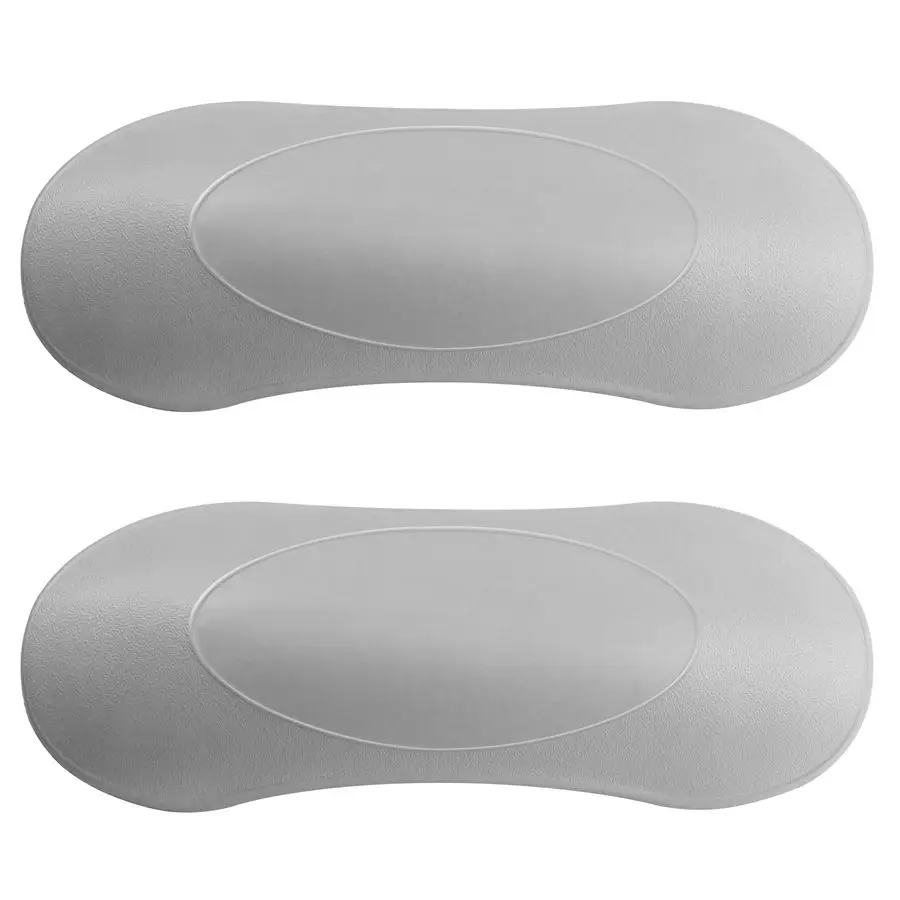 

Pack Cool Gray Pillow 74317 fits The mid Year 20072013 Hot Spring spa ModelsDoes not Work with Older, pre2007 Hot Spring spas