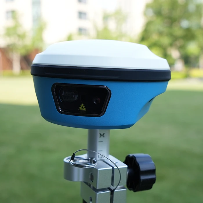 CE Certified Qianxun X5    Gnss Rtk  Receiver Surveying Equipment for Topographicn tracker GNSS System Surveying