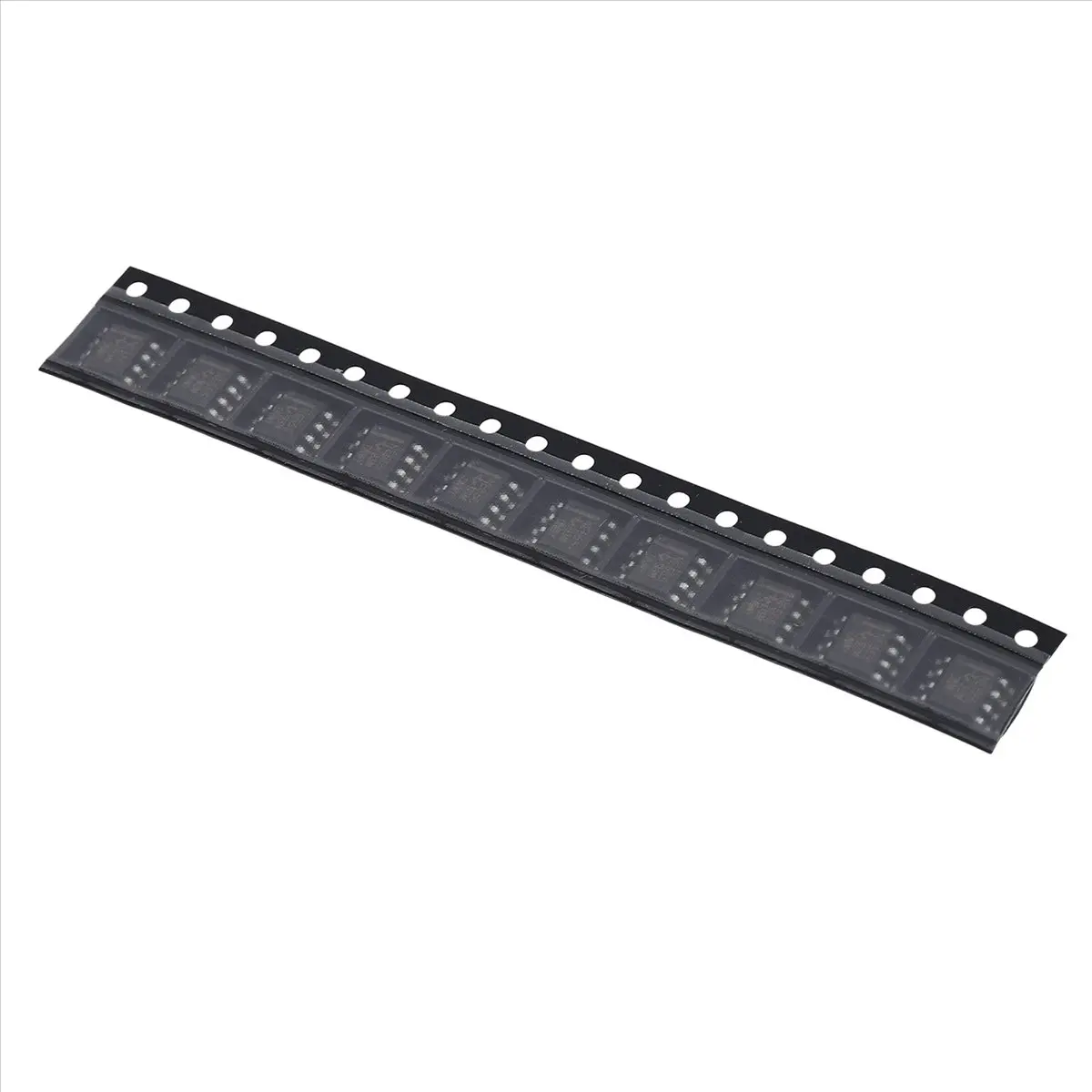 A86G NEW 10pcs 8-Pin IC SMD Timer NE555