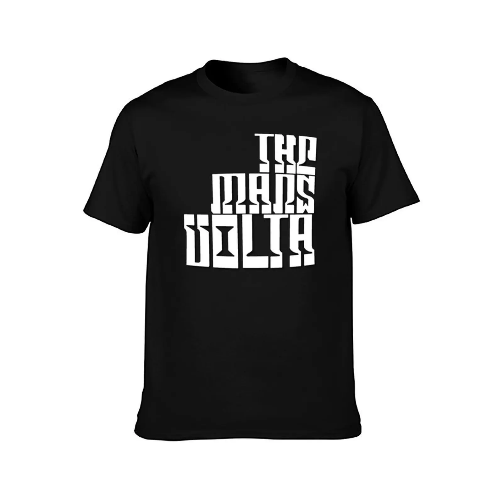 the volta shirt mars T-Shirt Holiday Party Tee Shirt T-Shirt