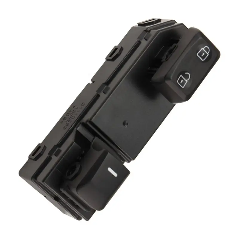 New For KIA Sportage 10-16 93575-3W100 Front Right Power Window Control Switch Regulator Button 93576-3W100 935753W100-A61E