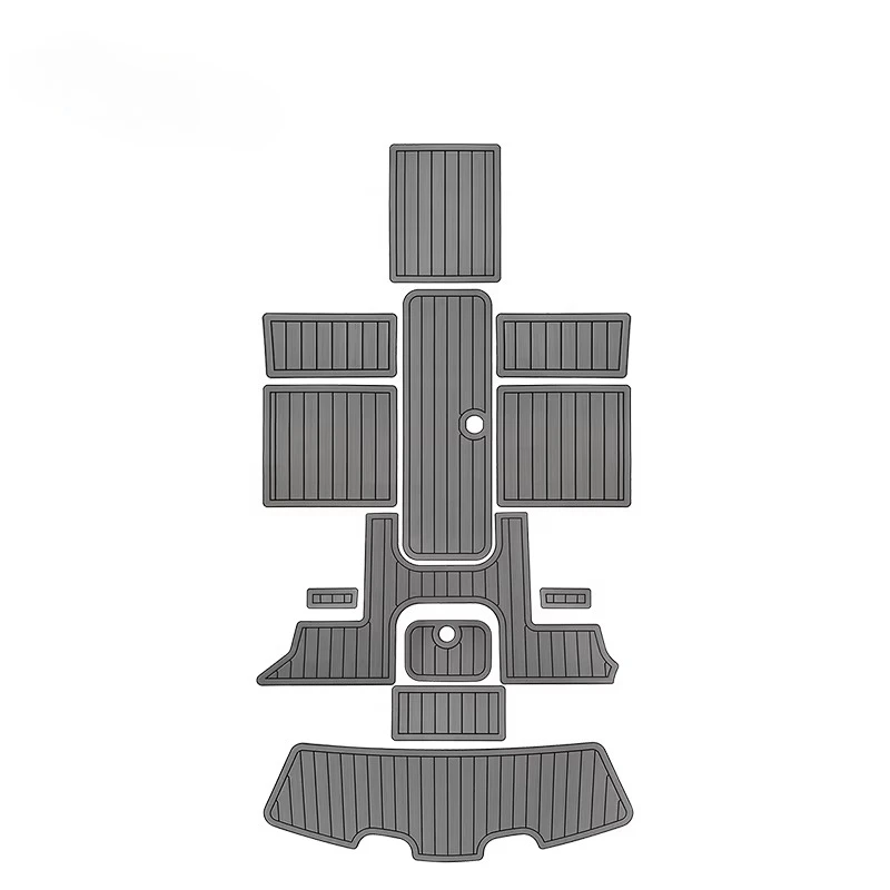 Wholesale Custom Marine Mat EVA Foam Decking Floor for Boats