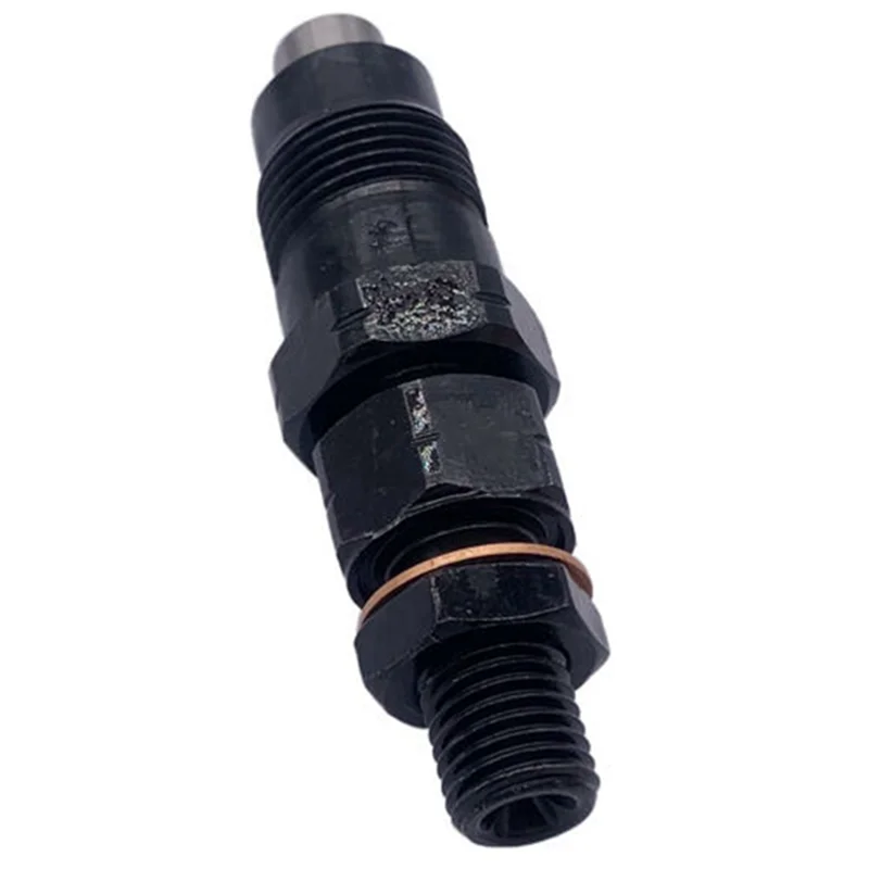 

Simple 4 Pcs Car Accessories Fuel Injector For Toyota Crown Hiace Hilux Land Cruiser 2LTE Fuel Injector Nozzle 23600-59155 23600