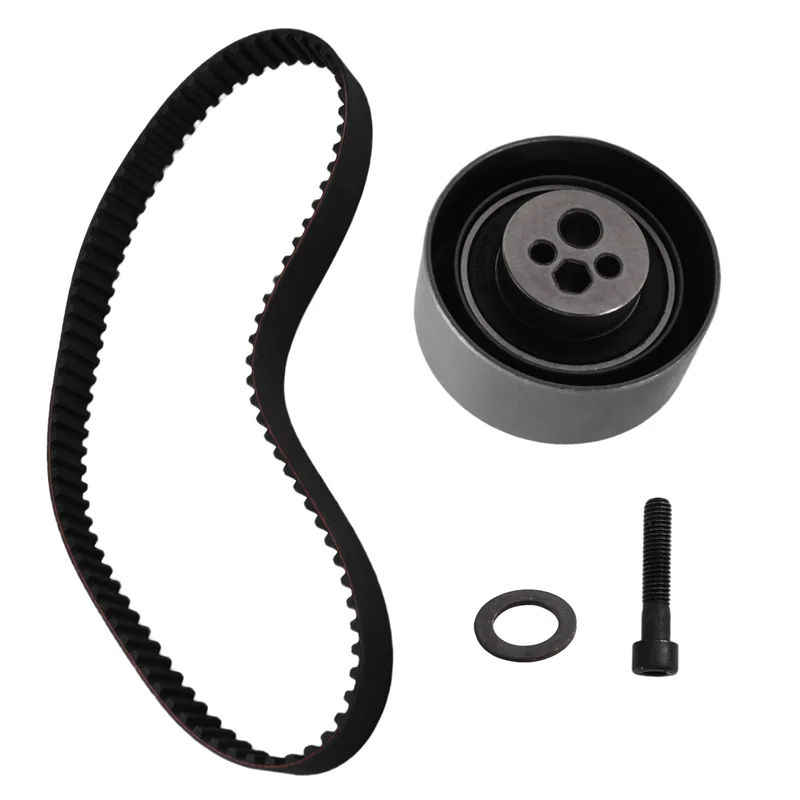 

Timing Belt Kit 6670555 For Deutz Engines BF4M1011 BF4L1011 F4M1011 F3L1011F Bobcat 863 873 A220 A300 S250 T200 04270987