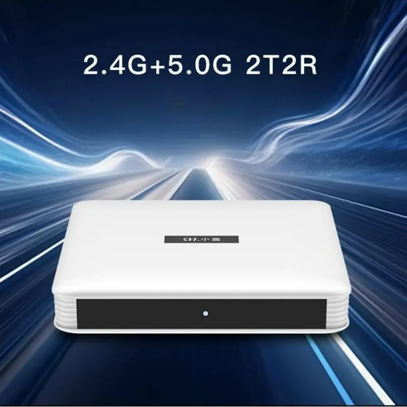 [Genuine] SVICLOUD 10S Tv Box 2025 New Arrival 2GB32GB Global Tvbox SVICLOUD Tv Box 10S