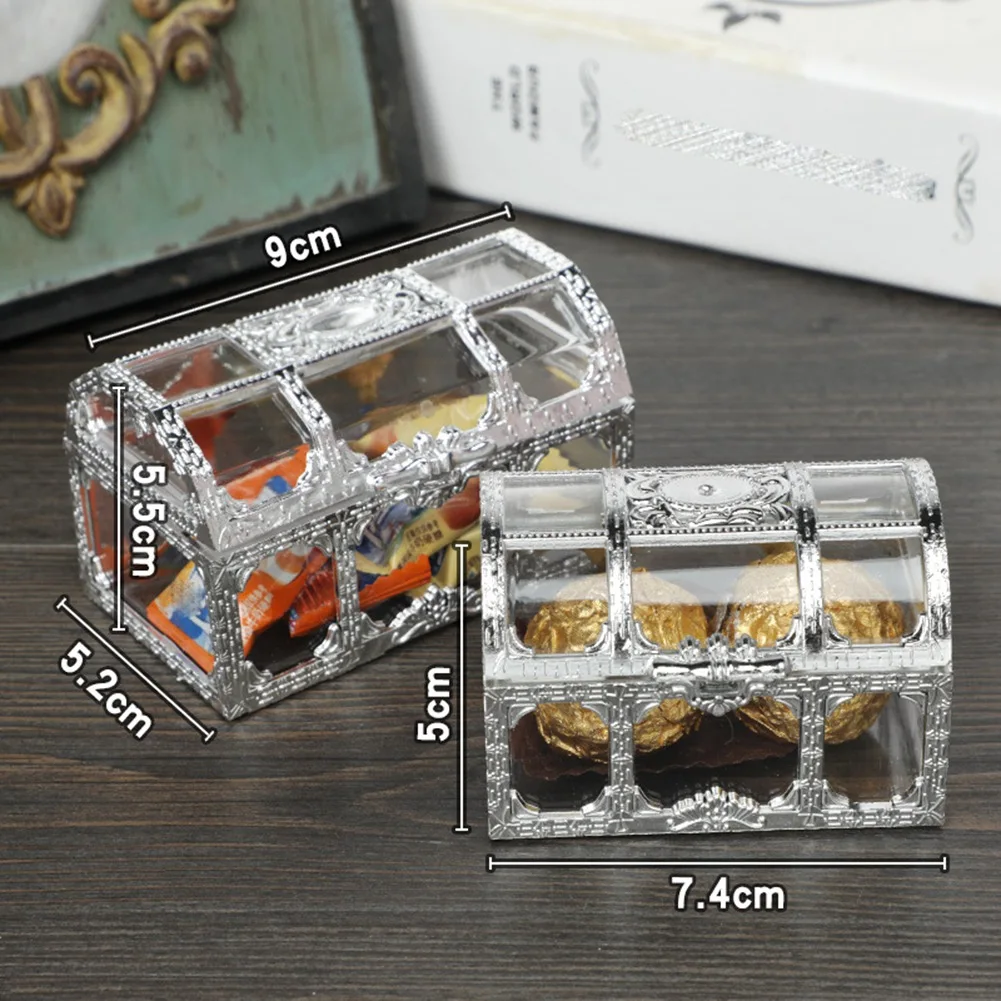 【限定セール】小さな宝箱