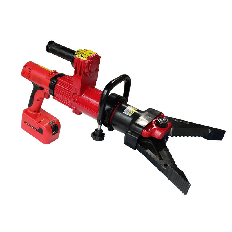 ODETOOLS Hydraulic Combi Tool For Rescue BC-300 Accident Rescue Hydraulic Spreader Cutter