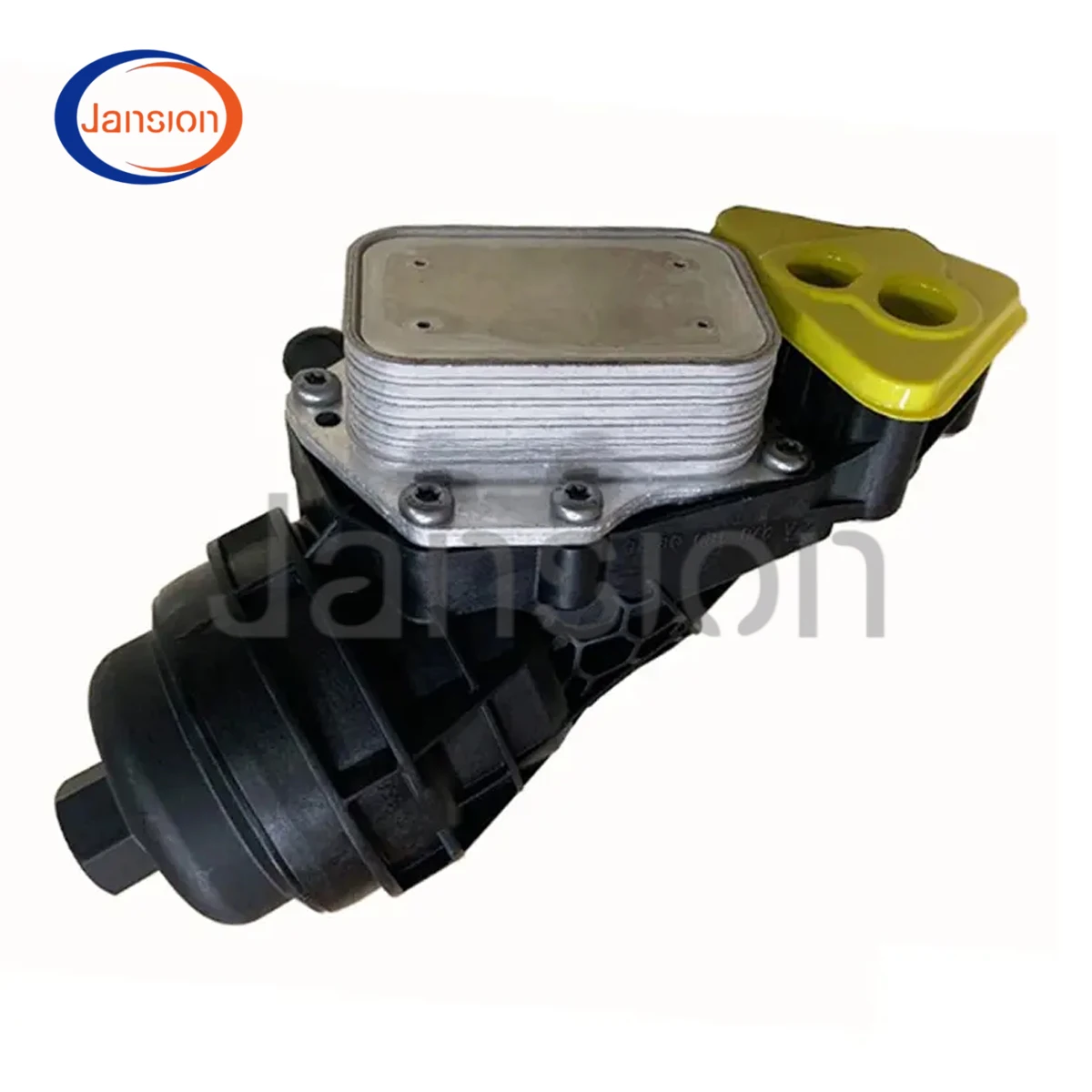 Engine Oil Cooler Assembly For Mercedes Benz A-class W176 B-class W246 W242 177 156 118 247 2701800810 2701800610