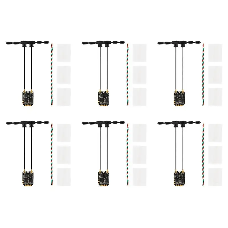 A99E-6X RP4TD Elrs …