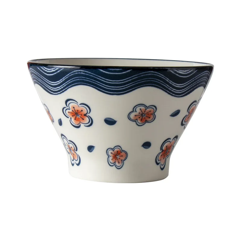 

Hat Bowl, Tall Bowl, Household Tall Speaker Bowl