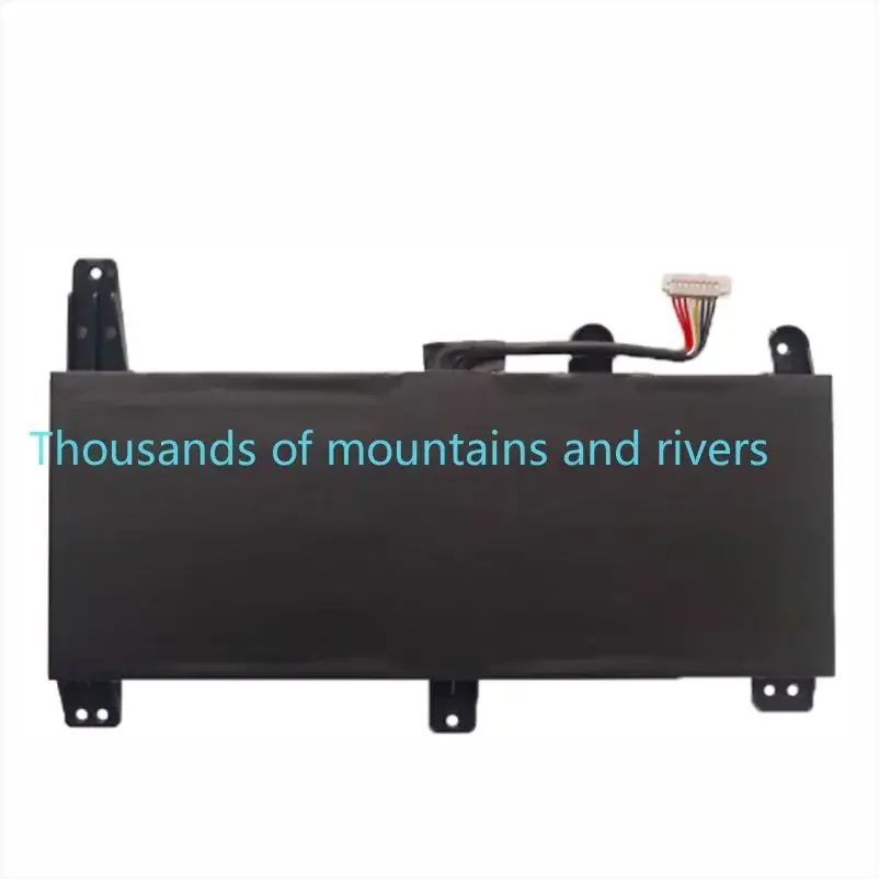 

WYORESY C41N1731 C41N1731-2 Аккумулятор для ноутбука ASUS ROG Strix Gl704 GL504GM GL504GW GL504GS G515GV GL704GM 15,4 В 66 Втч