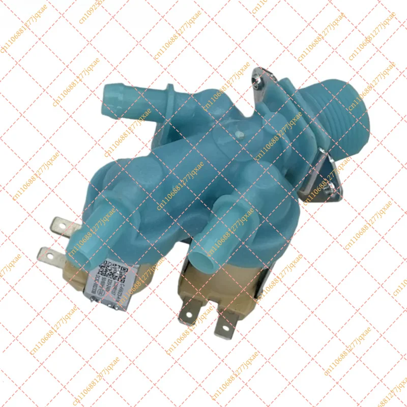 DC62-00233B Washer Water Inlet Valve - Brand New for Samsung Solenoid Replacement