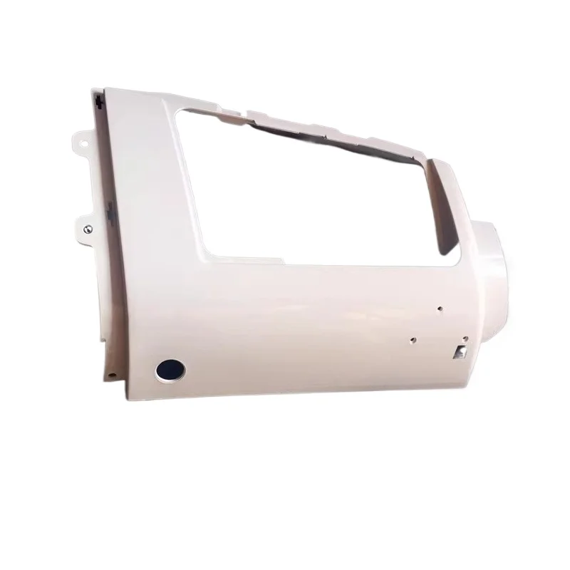 Suitable for Volvos Regals Heavys Truck Tractor Pump Truck Engineering Truck FH12FM12fh13 for Lights Frame Accessories