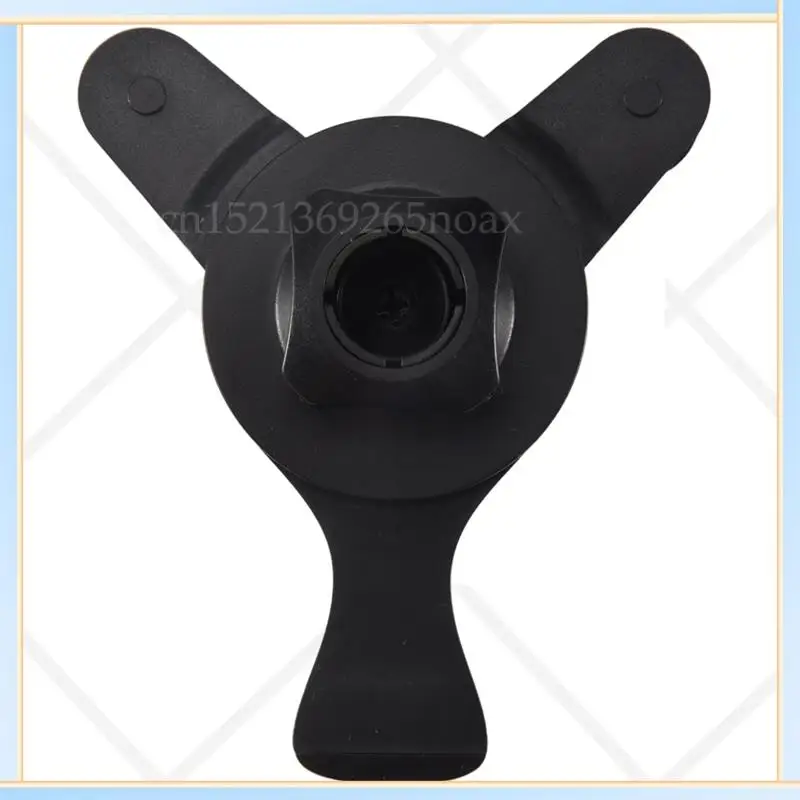

-SPOR Car Mobile Phone Holder Car Air Vent Clip Mount Navigation Charging Holder For Smart 453 Fortwo&Forfour 2015-2019