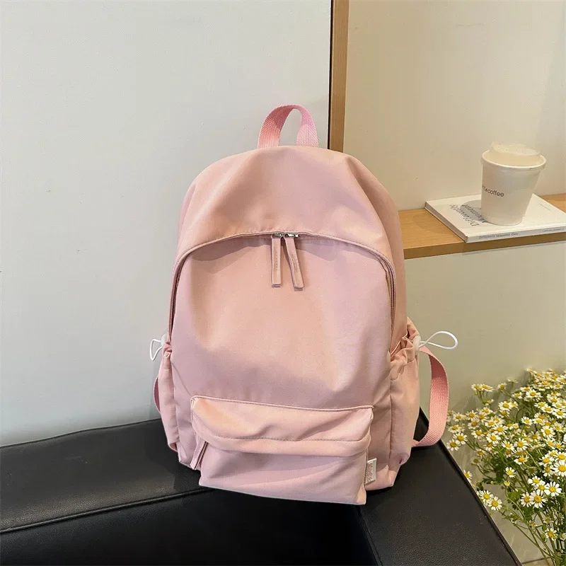 

female high school primary school students, junior high school students bag