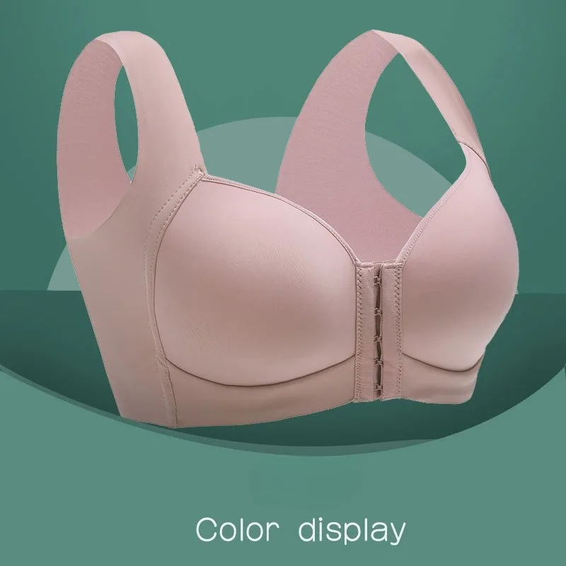 ملابس داخلية نسائية كبيرة الحجم خفيفة ورقيقة لا تحتوي على حلقة فولاذية صدر كبير يظهر ملابس داخلية نسائية صغيرة ملابس داخلية ناعمة مريحة