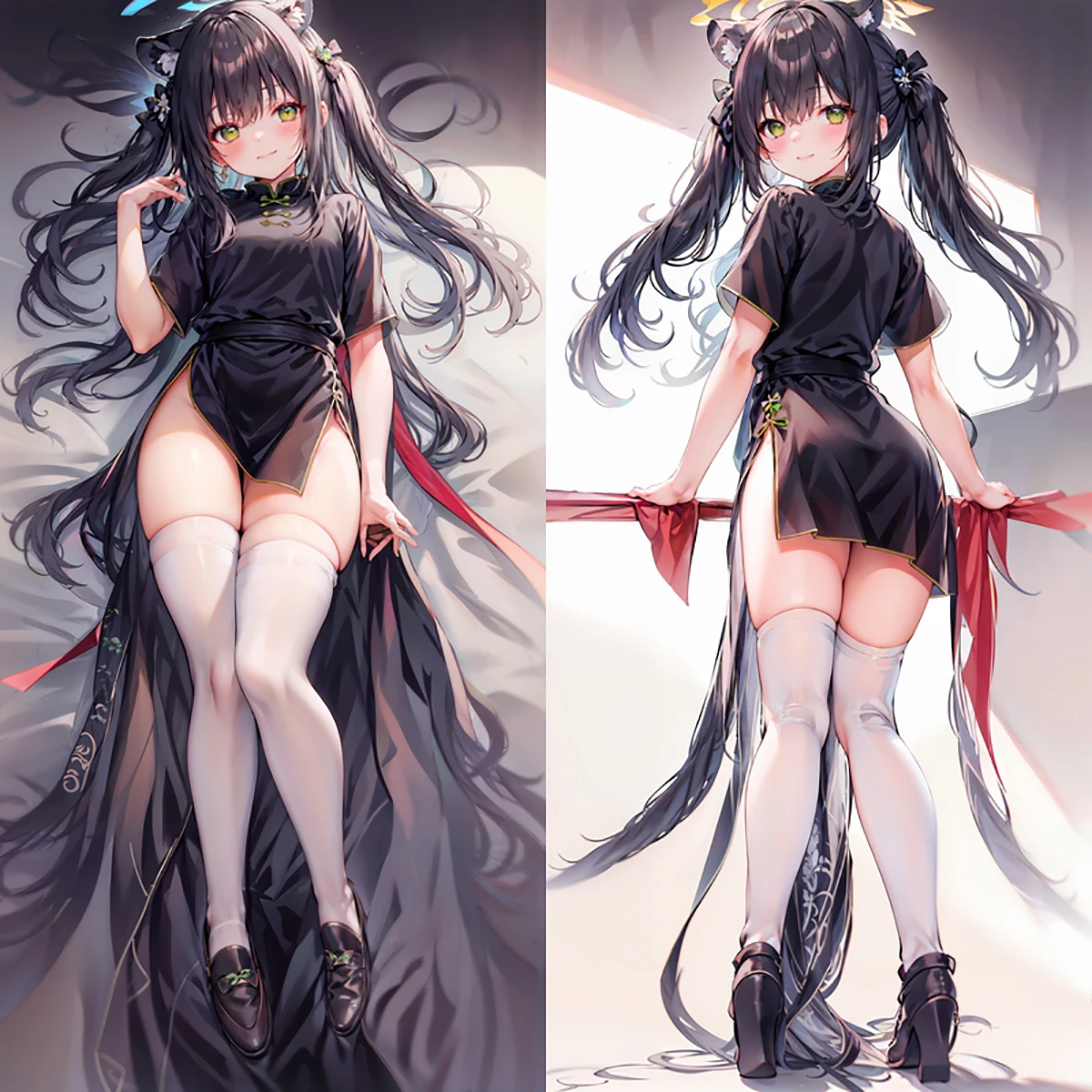 New Pattern Blue Archive Pillowcase SUNOHARA SHUN Dakimakura Customize Anime Game Hugging Body Pillow Case