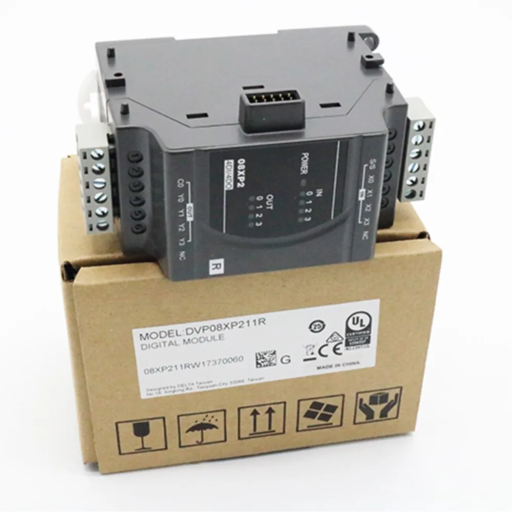 dvp08xm211n-dvp08xn211r-dvp08xn211t-dvp08xp211r-dvp08xp211t-new-plc-module