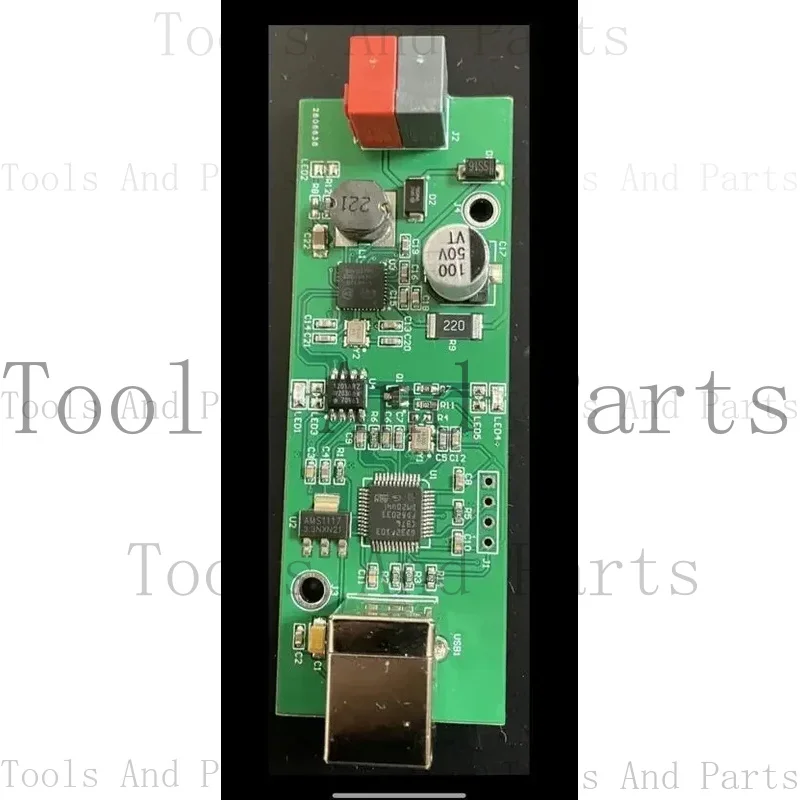 Downloader KNX-USB …