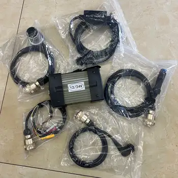 8 最佳銷售 mb c3 星診斷多工器 - №2