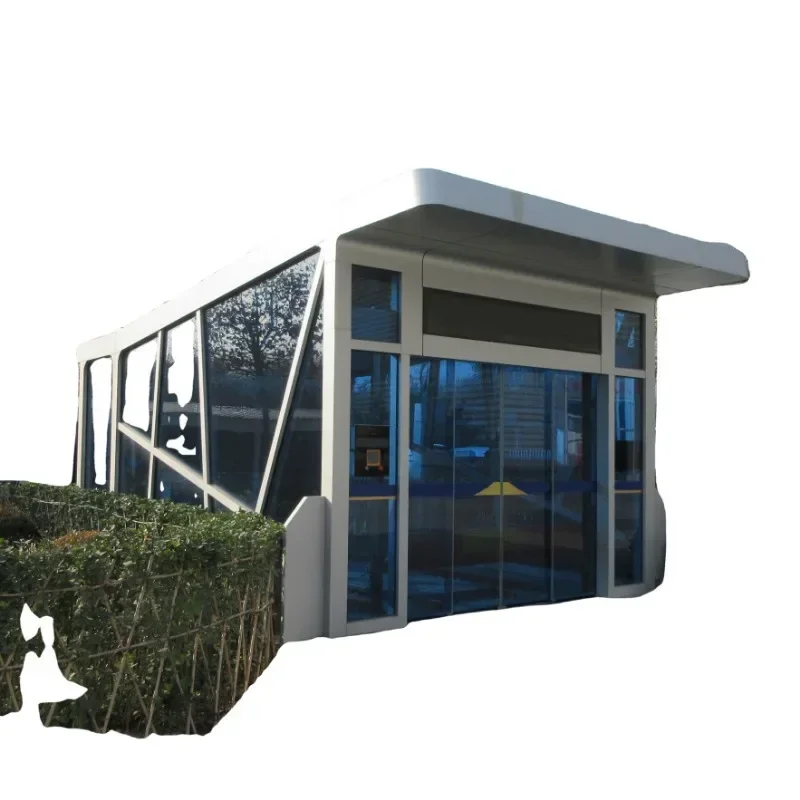 Automated Underground Parking Garage System Car Lift Parking Tower for Car Parking Lot