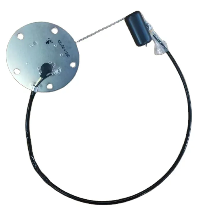 O carregador de rodas WA380-6 parte o sensor de nível de combustível 423-04-41280 original