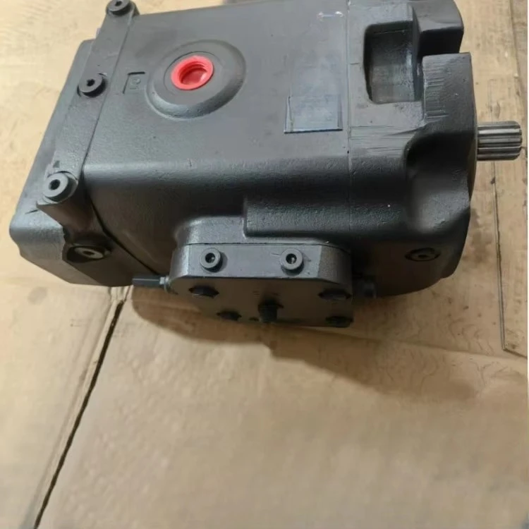 New M6V M14V series Axile piston hydraulic pump M6V3N1C2A0A00 M14V3N1A8A0B10 M6V1N1C2A0A00M203442 hydraulic radial piston pump