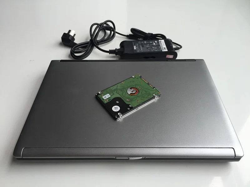 

MB Star C4 SD C5 V2023.09 Software HDD SSD HHTWIN fIT for C4 and C5 Installed Well in Laptop D630 (4G)