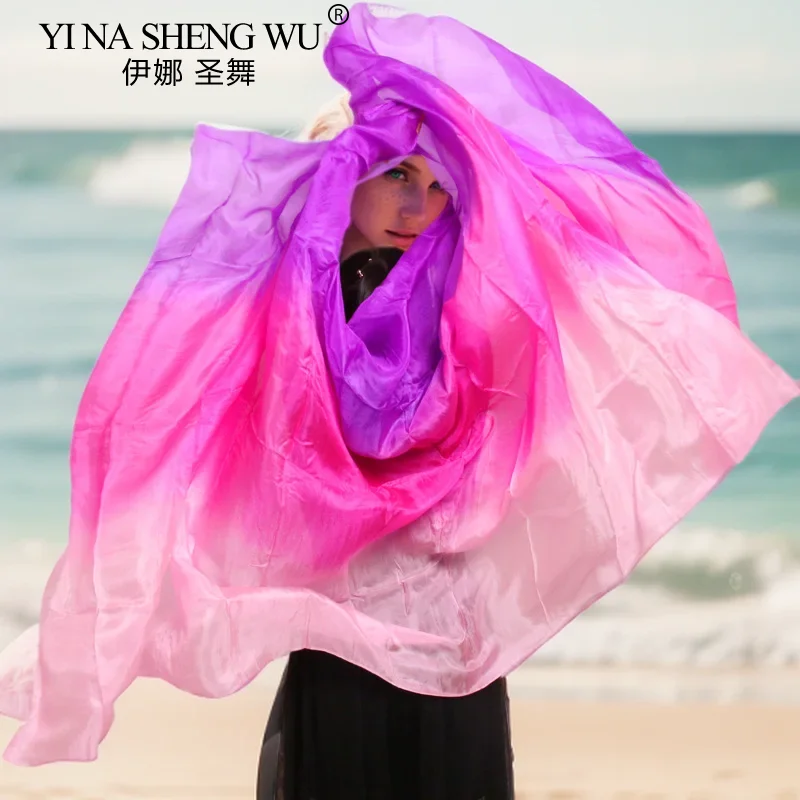 100% Silk Veils Bel…