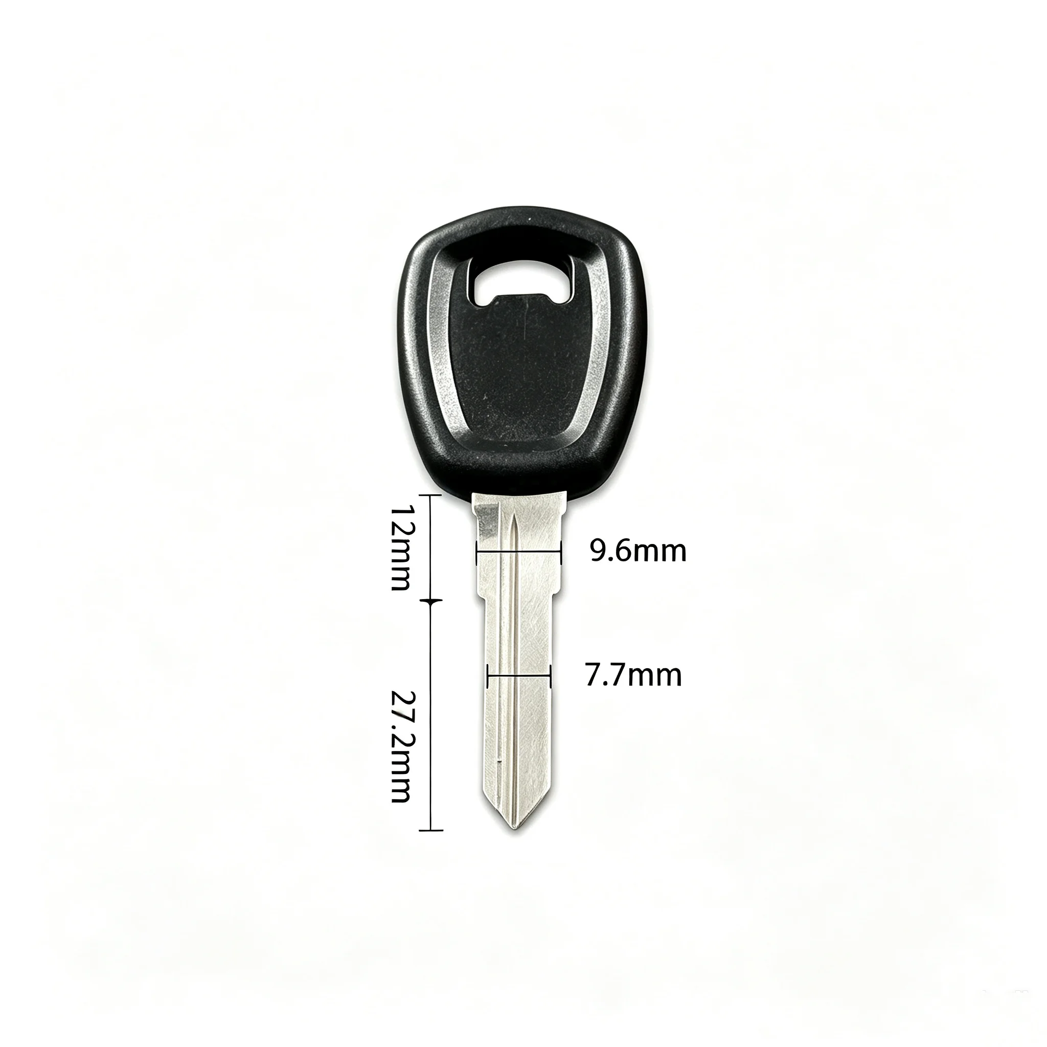 For Harley Davidson Street XG500 XG750 XG750A Blank Uncut Replacement Motorcycle Key